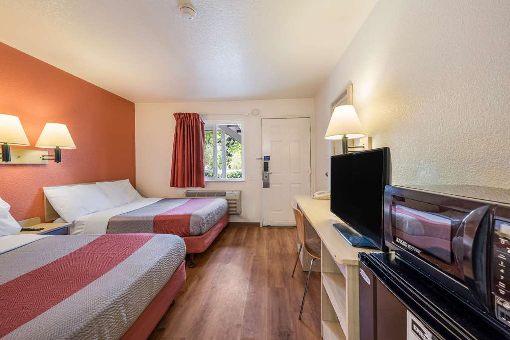 Motel 6 Rohnert Park CA - photo 17
