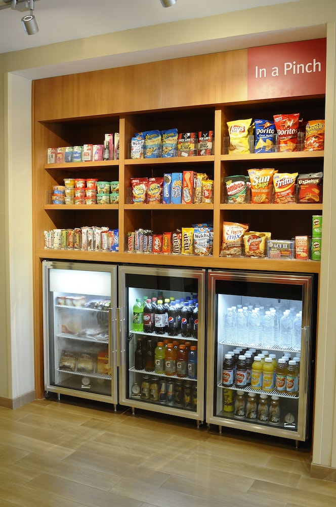 TownePlace Suites Redding - photo 30