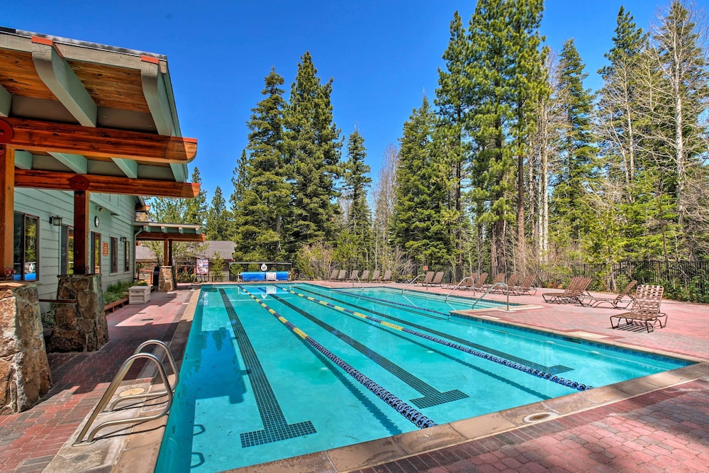 Less Than 1 Mi to North Star Resort Condo with Balcony - photo 26