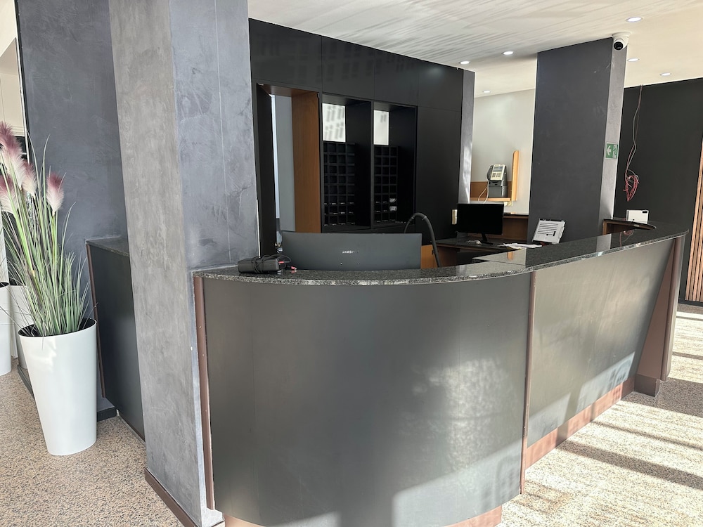Hotel Europacity — Brussels — photo 4