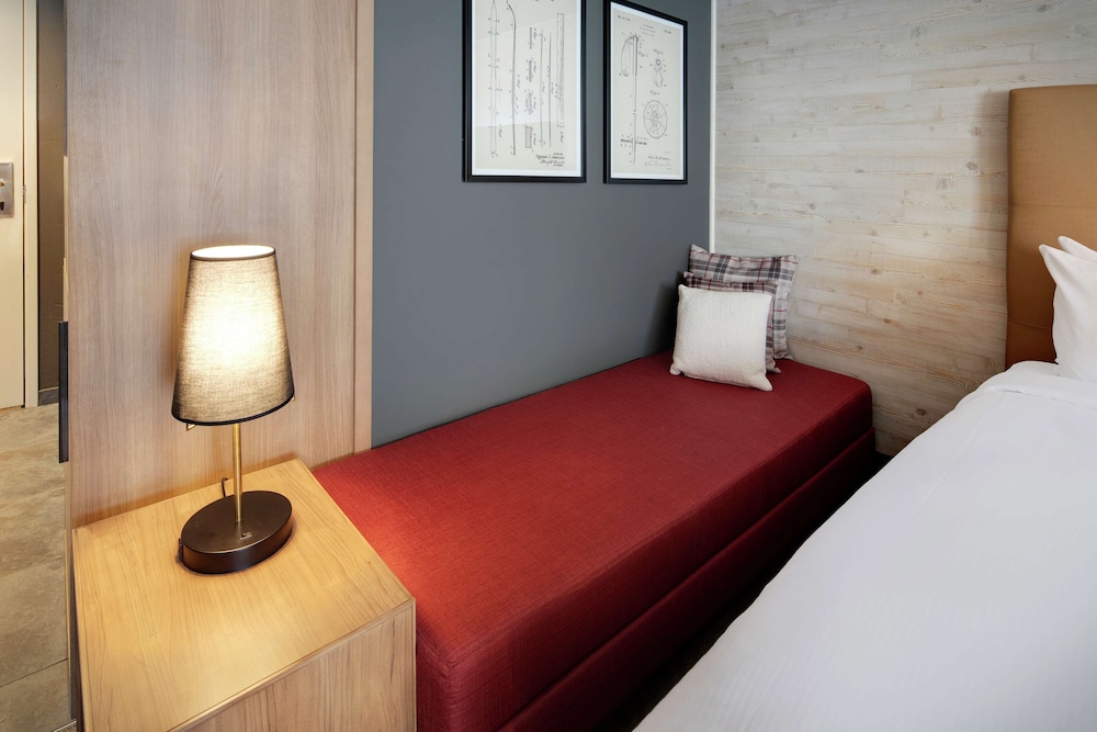 Highline Vail a DoubleTree by Hilton - photo 31