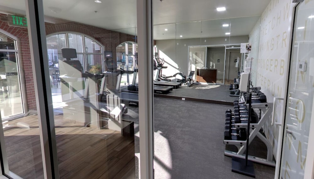 Residence Inn by Marriott Sacramento Airport Natomas - photo 21