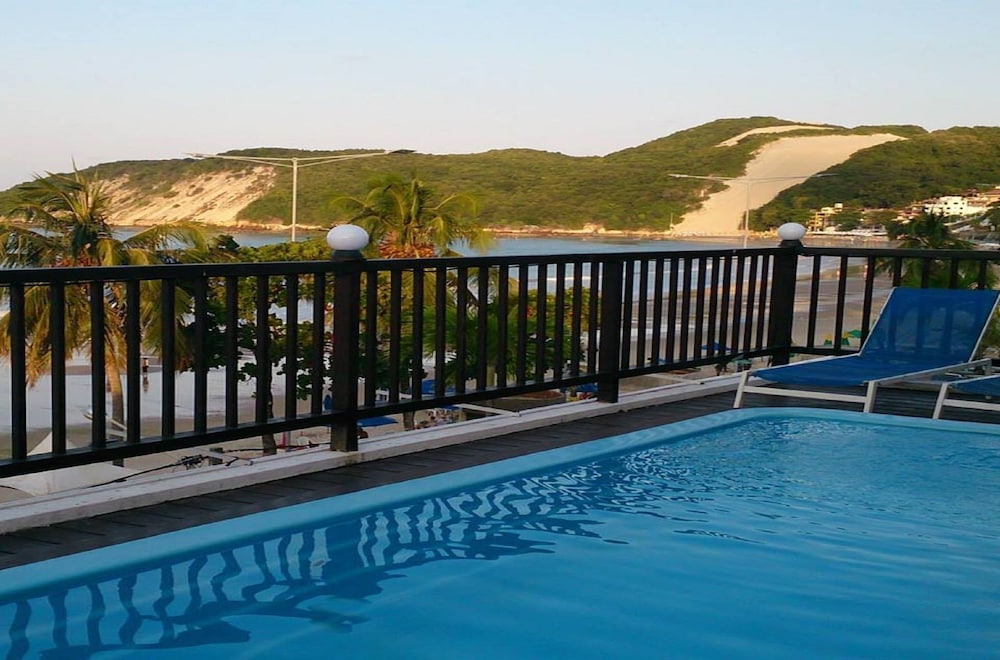 Hotel Pousada Azzurra — Natal — photo 2