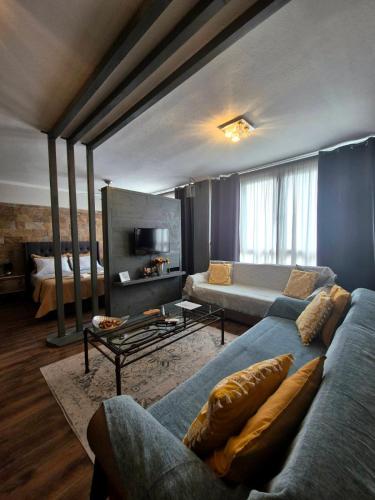 Mini Hotel Progress - carbon neutral hotel in Moscow