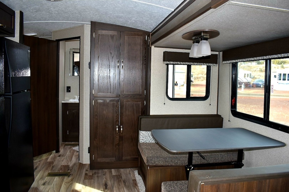 Grand Canyon RV Glamping - photo 30