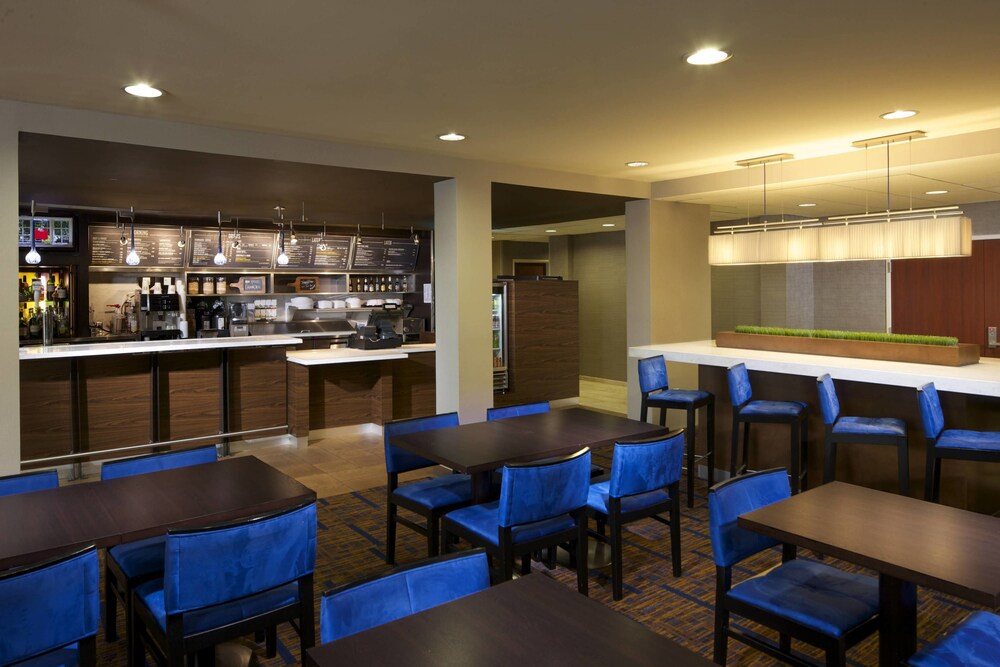 Courtyard by Marriott Brownsville - photo 42
