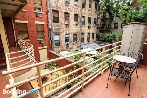 MySuites Gramercy Suites - photo 15