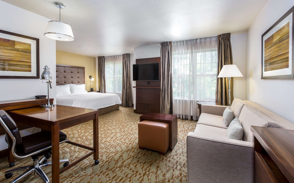 Homewood Suites by Hilton Newark Fremont - photo 6