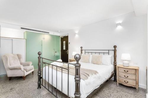 Nest on Newcastle S5