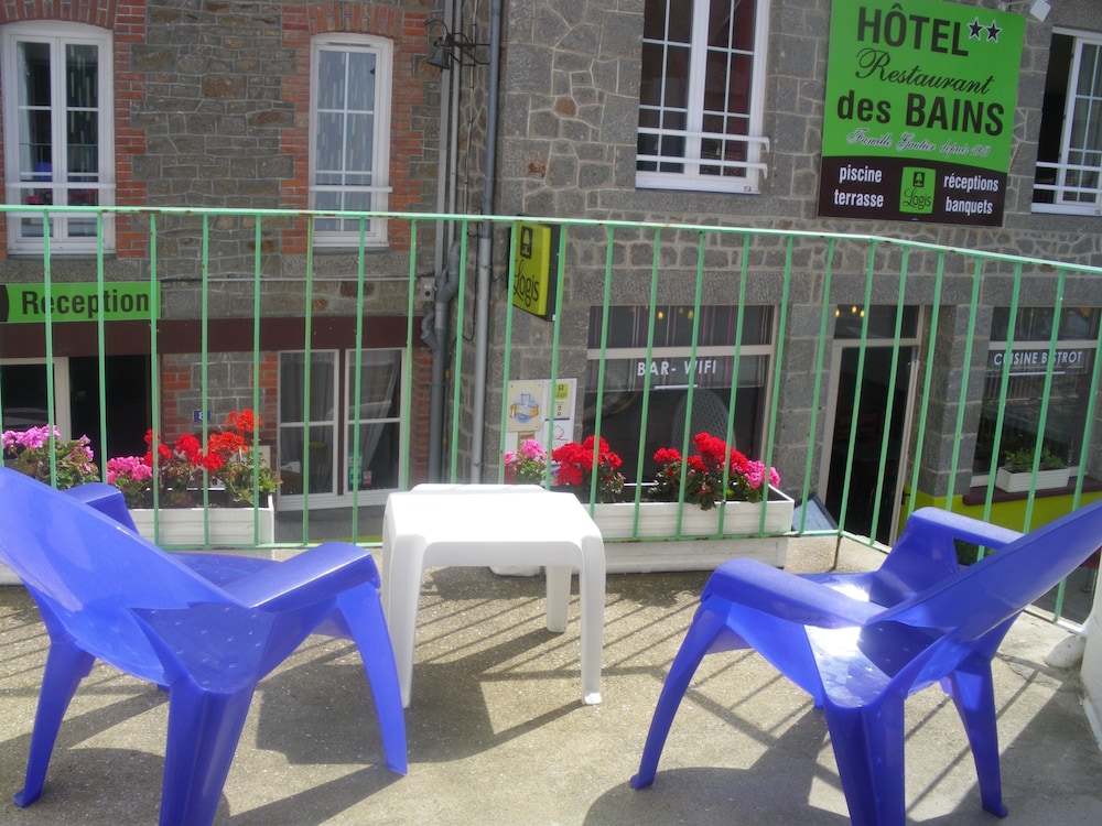 A L’abri Des Vents — Avranches — photo 2