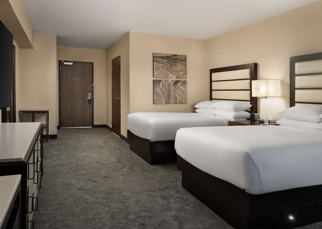 Hyatt Regency Sacramento - photo 9