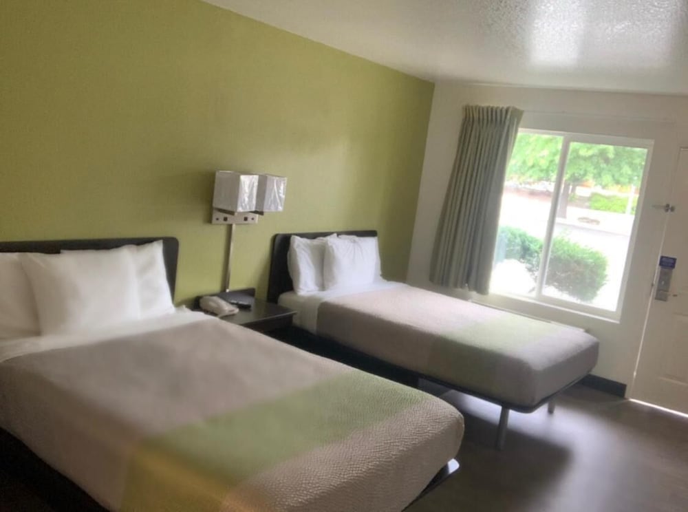 Motel 6 Yakima Wa Downtown - photo 19