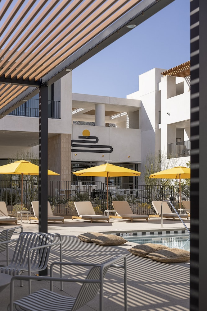 Drift Palm Springs a Member of Design Hotels - photo 36