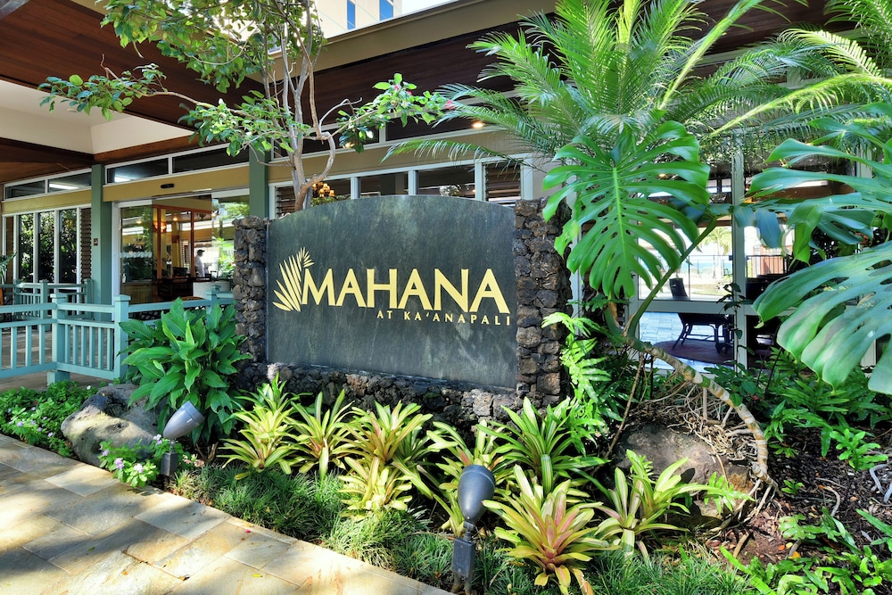Mahana Resort #1106 1 Br condo by RedAwning - photo 27