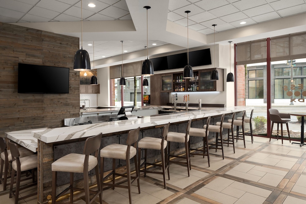 Residence Inn by Marriott Portland Downtown RiverPlace - photo 51