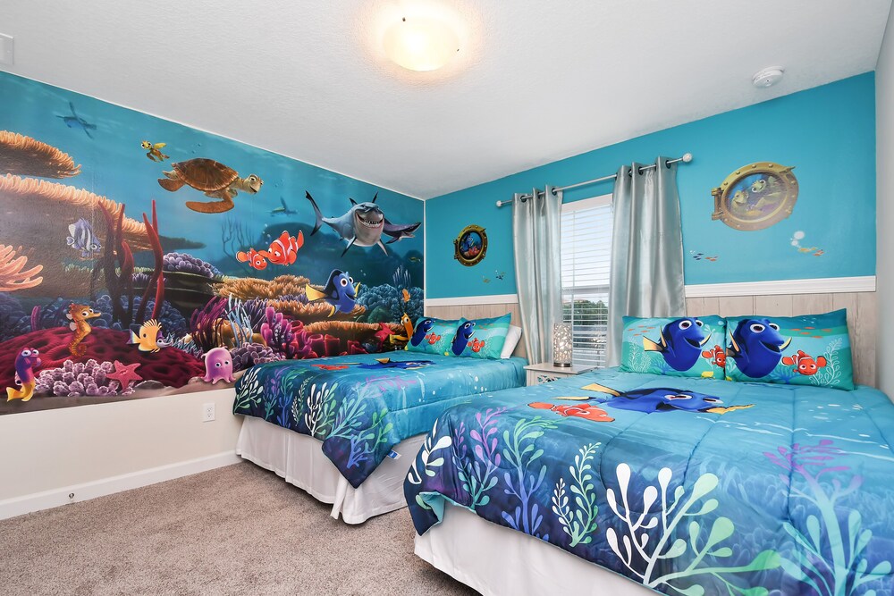 5 Bedrooms 4 Bathrooms Storey Lake 4921 Wa - photo 10