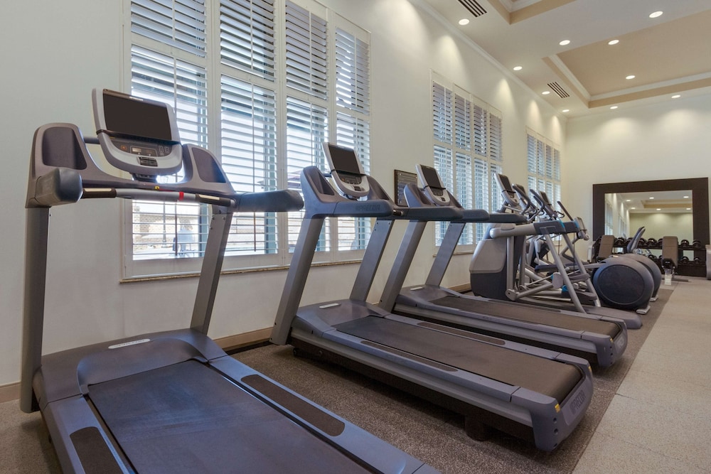 Embassy Suites by Hilton Savannah Historic District - photo 35