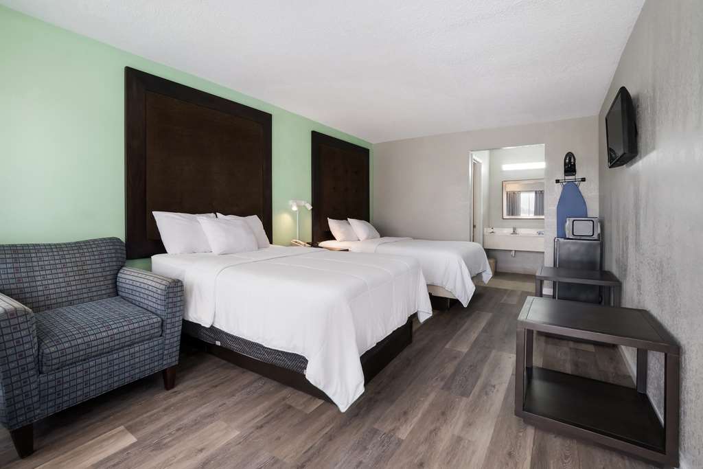 Americas Best Value Inn Suites & Studios Blytheville by Sonesta - photo 15