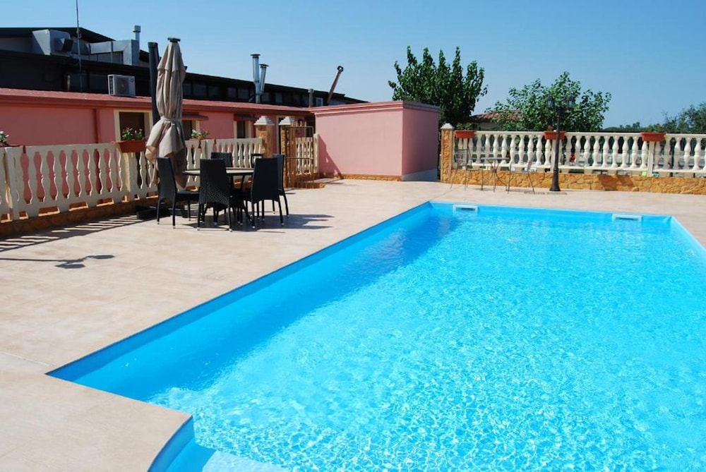 Tenuta Madre Terra Resort in Isola Di Capo Rizzuto, Italy