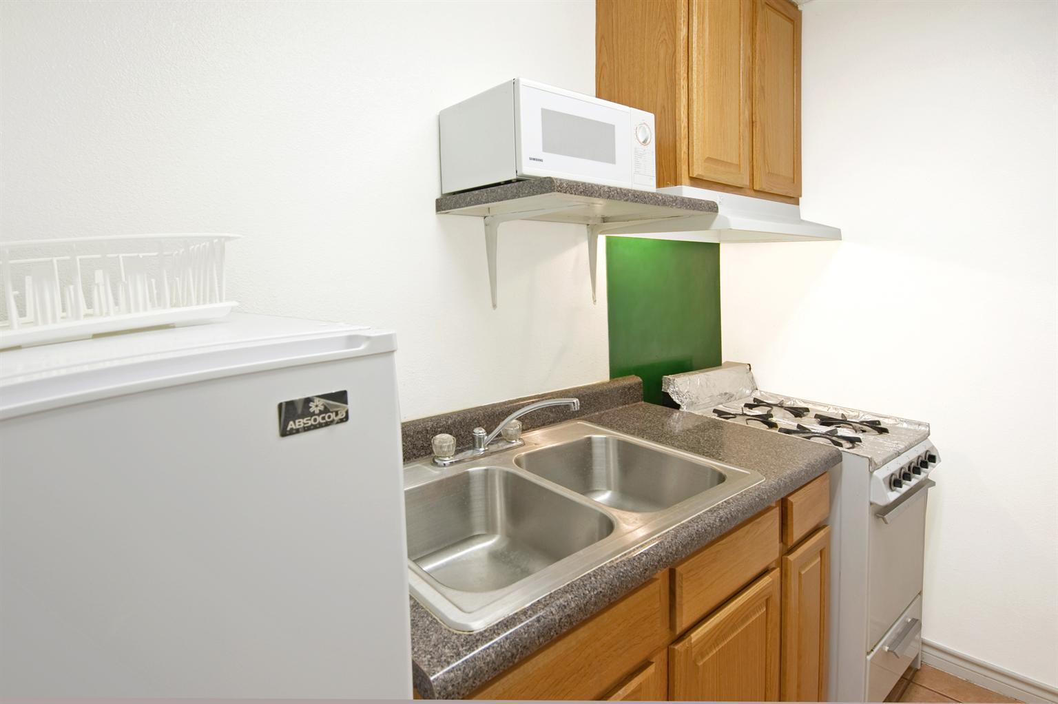 Americas Best Value Inn Weatherford TX - photo 41