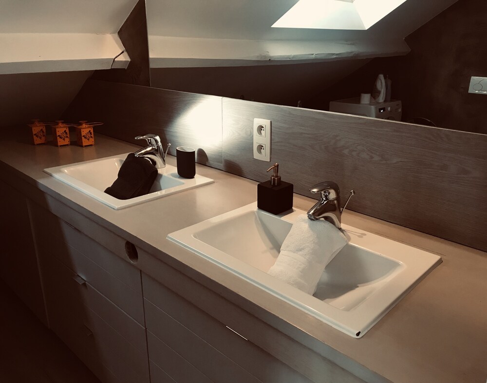 Grange Enchantée — Profondeville — photo 4