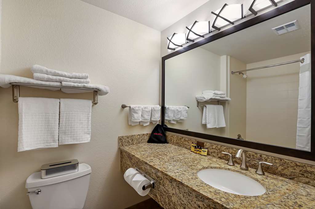 Best Western Plus Castle Rock - photo 15