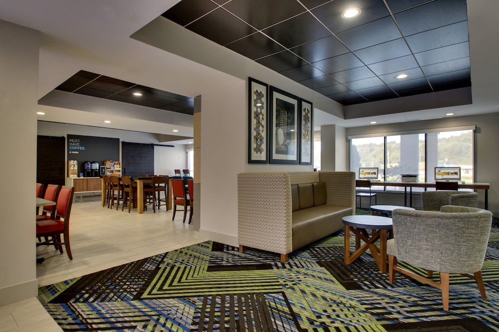 Holiday Inn Express Horse Cave by IHG - photo 59