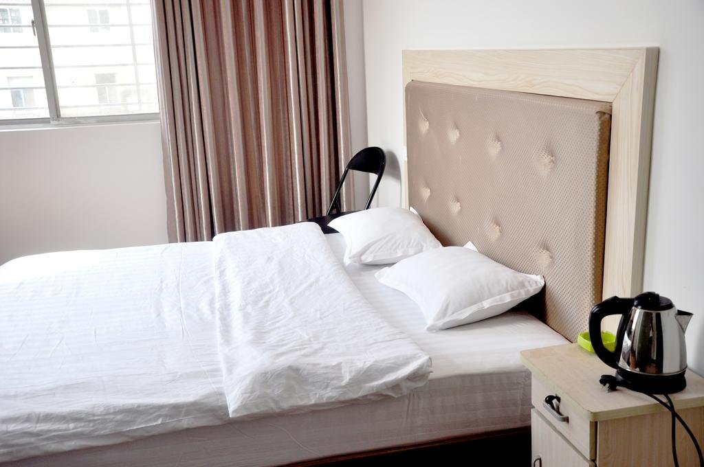 Fenglinwan Hotel - carbon neutral hotel in Xiangyang