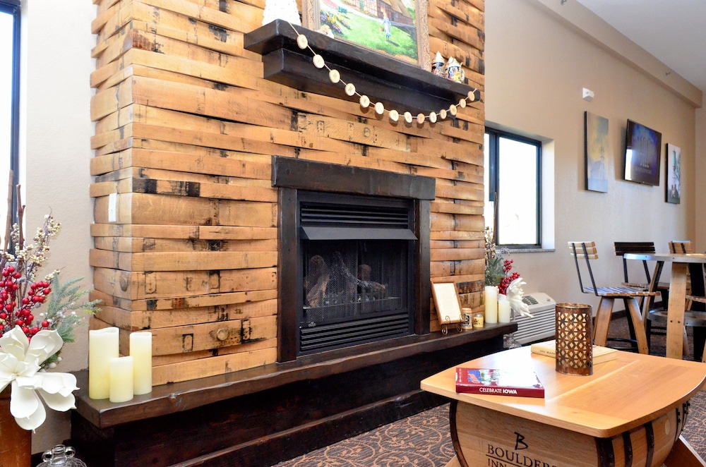 Cobblestone Inn & Suites Manning - photo 99