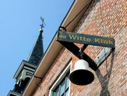 Logement ‘De witte klok’ — Sint Annaparochie — photo 5
