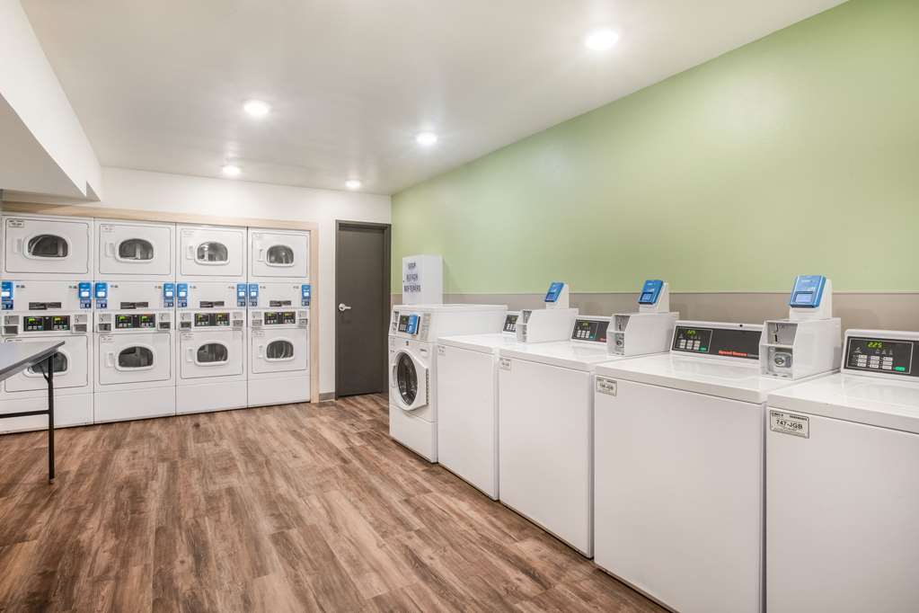 WoodSpring Suites Atlanta Newnan - photo 29