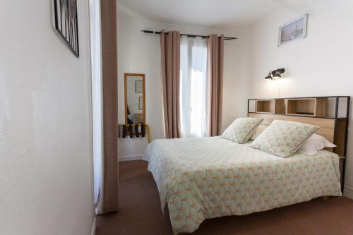 Ideal Hotel - last minute hotel in Paris