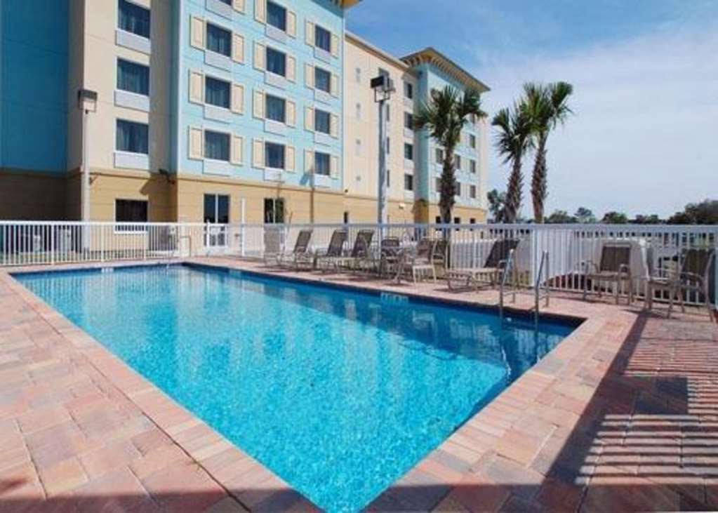 Comfort Suites Palm Bay Melbourne - photo 19