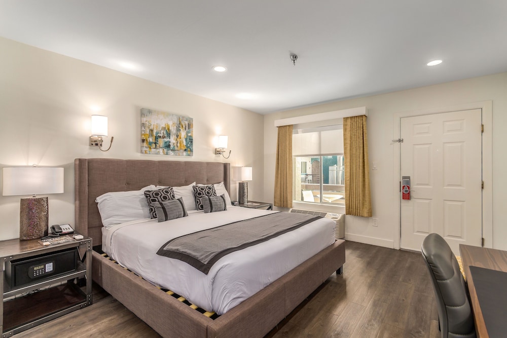 Hotel Bixby Scottsdale - photo 26