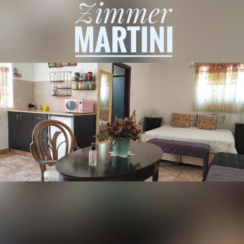 Martini Zimmer מרטיני צימר - last minute hotel in Unknown City