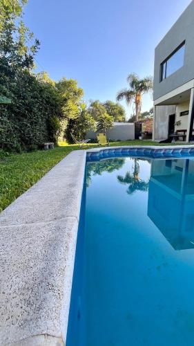Casa Guadalupe — 4-Star Luxury Hotel in Santo Tome, Argentina