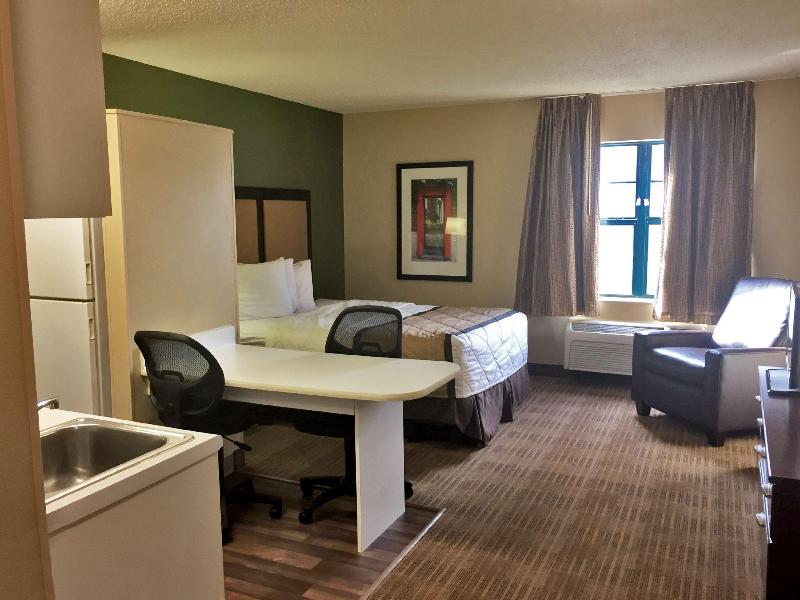Extended Stay America Albany SUNY - photo 26