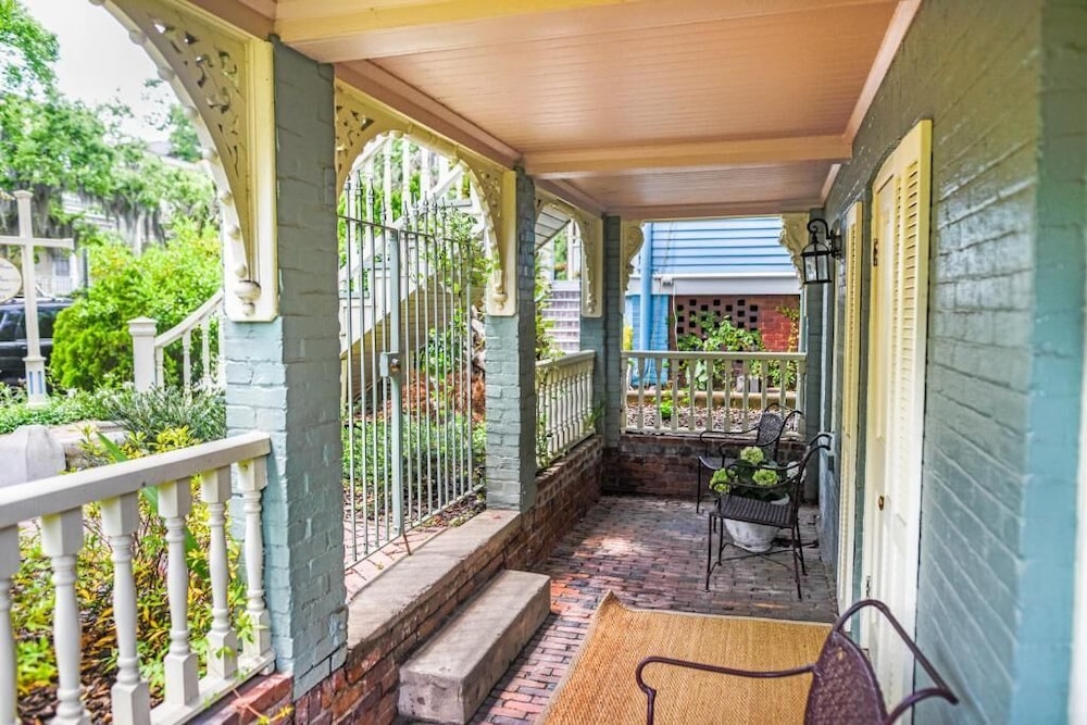 Catherine Ward House Inn - photo 27