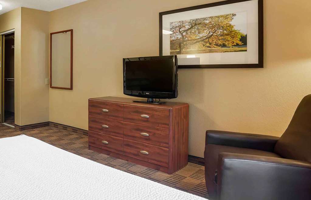 Extended Stay America Select Suites Columbia Gateway Drive - photo 7