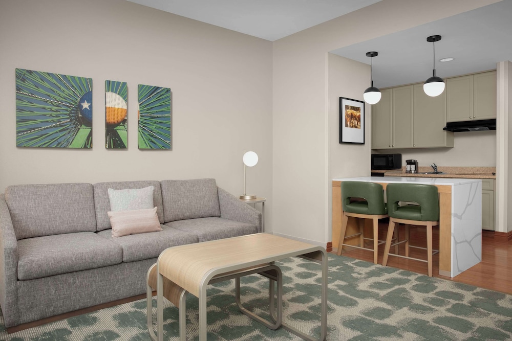 Homewood Suites by Hilton Irving DFW Airport - photo 30