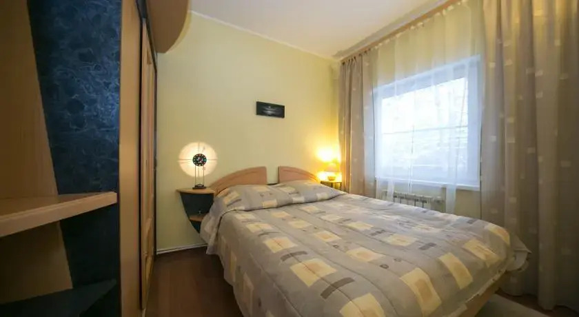 Domik U Rechki - last minute hotel in Unknown City