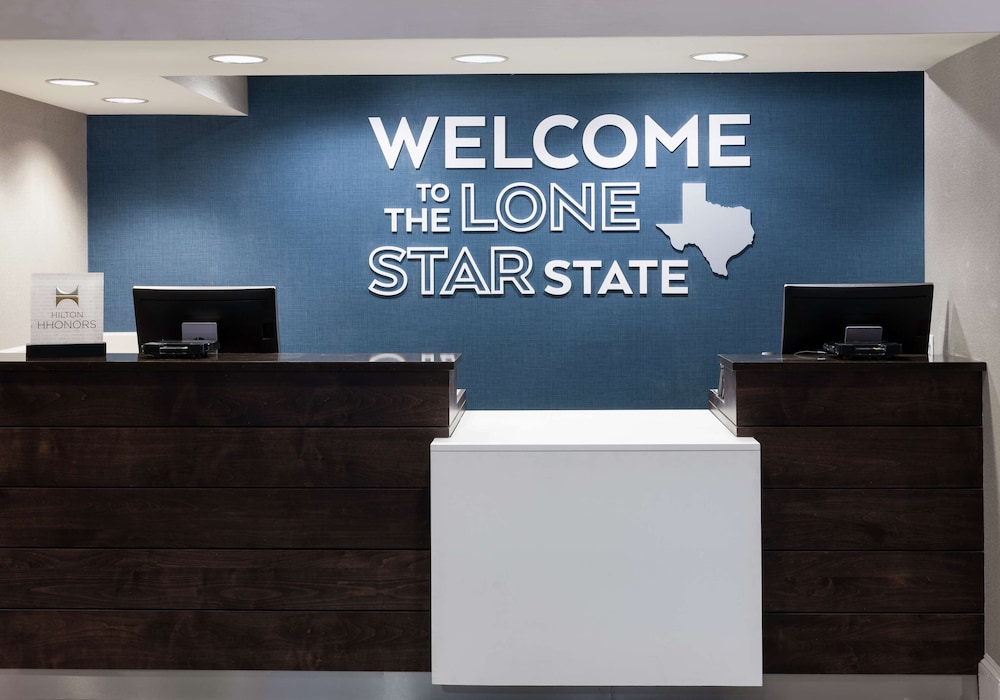 Hampton Inn Austin NW near The Domain - photo 3