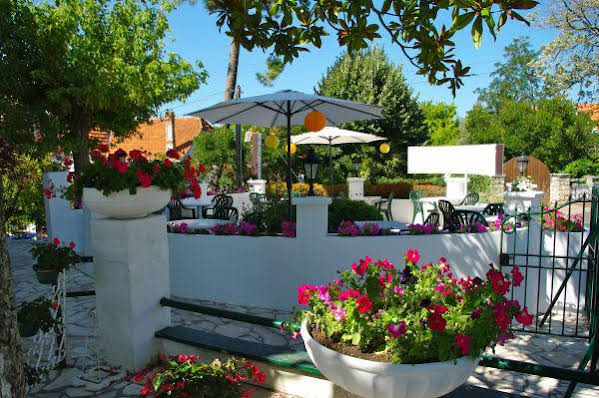 Marinette - carbon neutral hotel in Arcachon