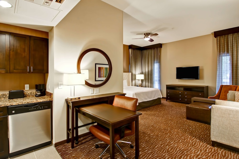 Homewood Suites by Hilton Palo Alto - photo 5
