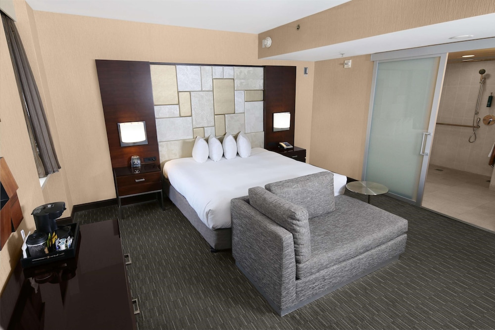 Hilton San Francisco Union Square - photo 99
