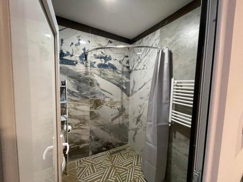 Guest House in Old Tbilisi
