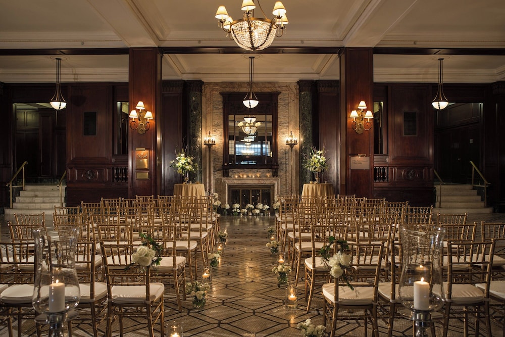 Kansas City Marriott Downtown - photo 5