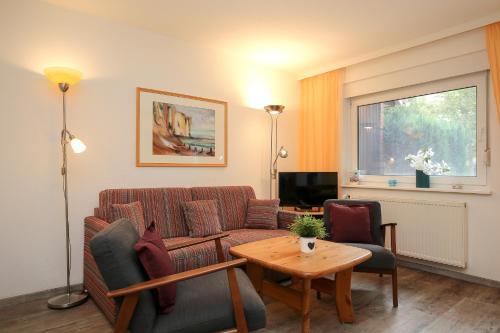 Urlauberdorf Haus 61b — 4-Star Luxury Hotel in Ostseebad Boltenhagen, Germany