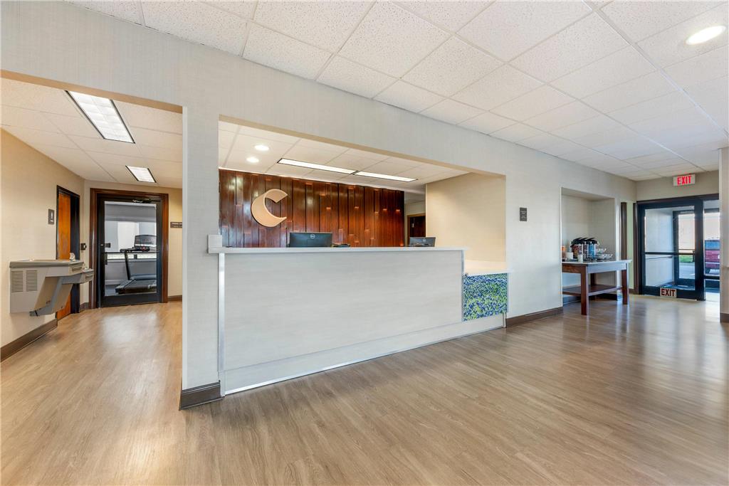 Comfort Inn Killeen near Fort Hood - photo 3