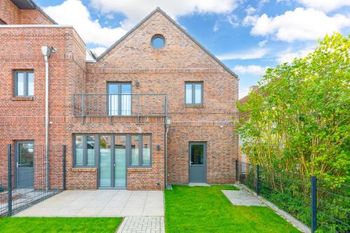 Westwind in Toenning, Germany